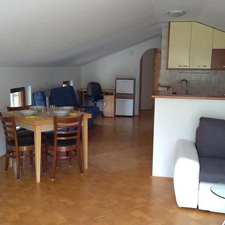 Apartma Ivan Порторож Екстериор снимка