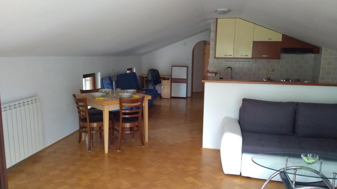 Apartma Ivan Порторож Екстериор снимка
