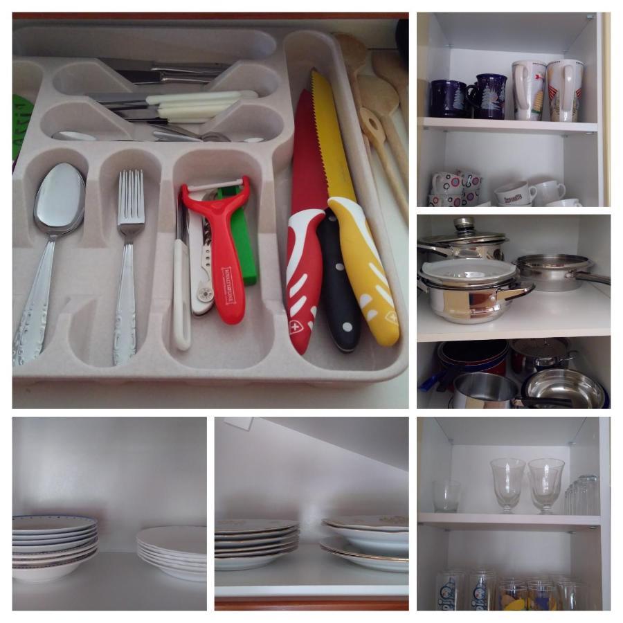 Apartma Ivan Порторож Екстериор снимка