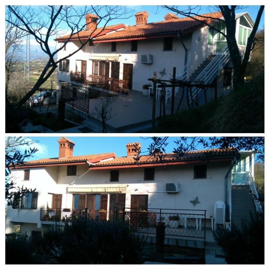 Apartma Ivan Порторож Екстериор снимка
