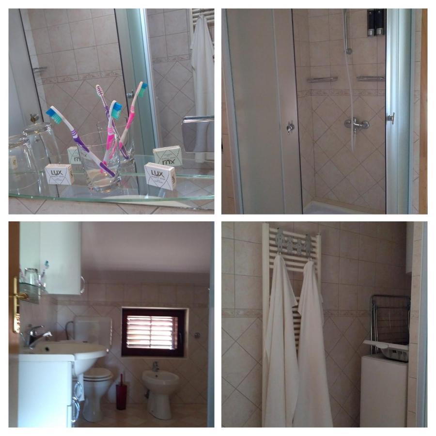 Apartma Ivan Порторож Екстериор снимка