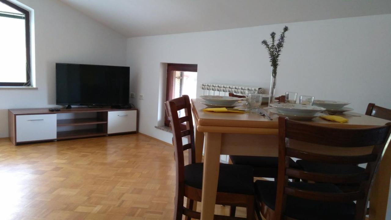 Apartma Ivan Порторож Екстериор снимка