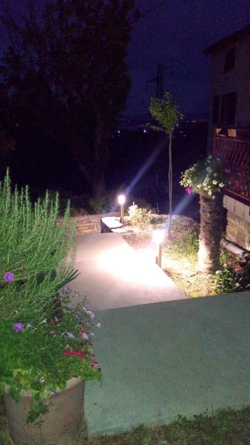 Apartma Ivan Порторож Екстериор снимка
