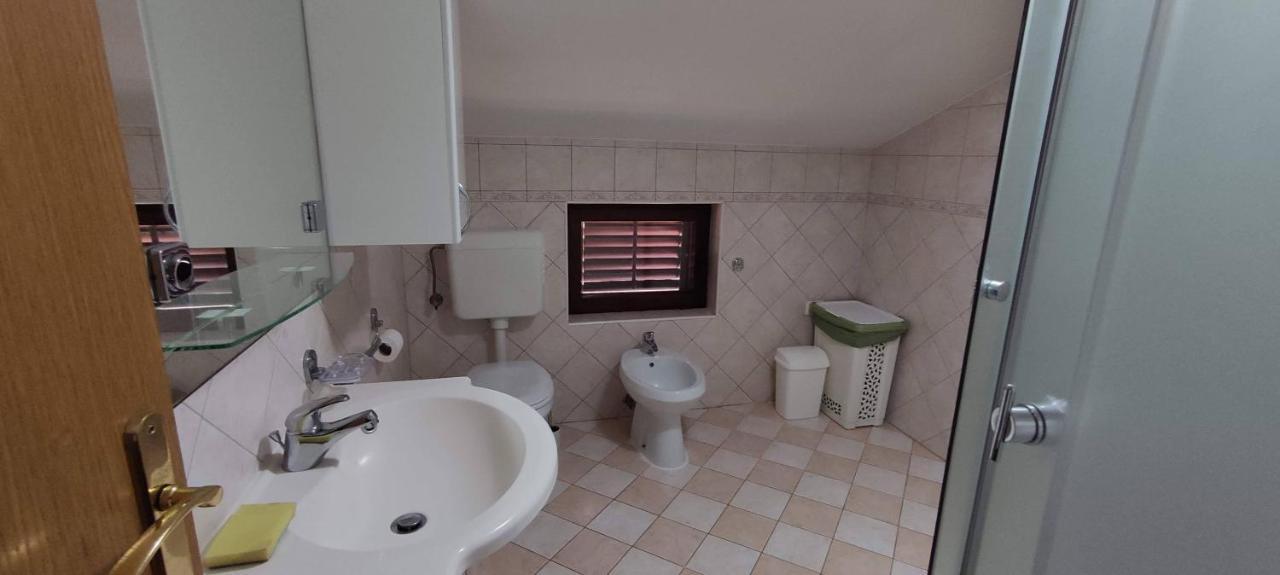 Apartma Ivan Порторож Екстериор снимка